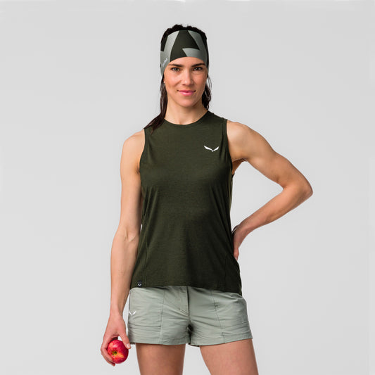 Puez Dry Tank W