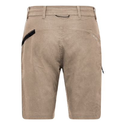 AGNER HEMP M RIPSTOP SHORTS