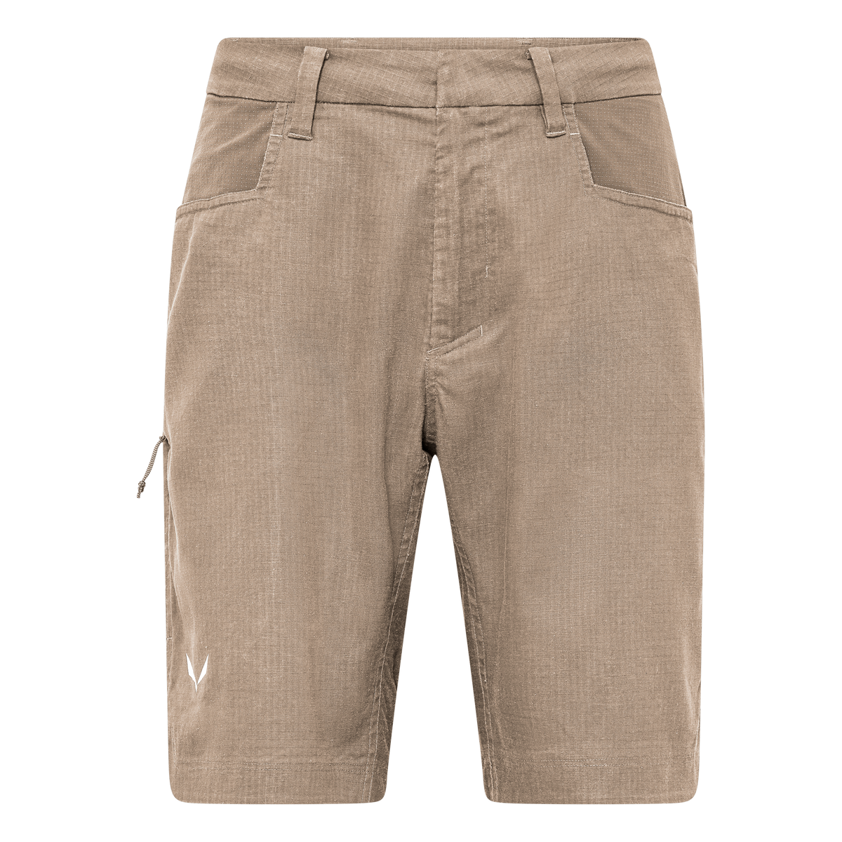 AGNER HEMP M RIPSTOP SHORTS