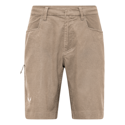 AGNER HEMP M RIPSTOP SHORTS