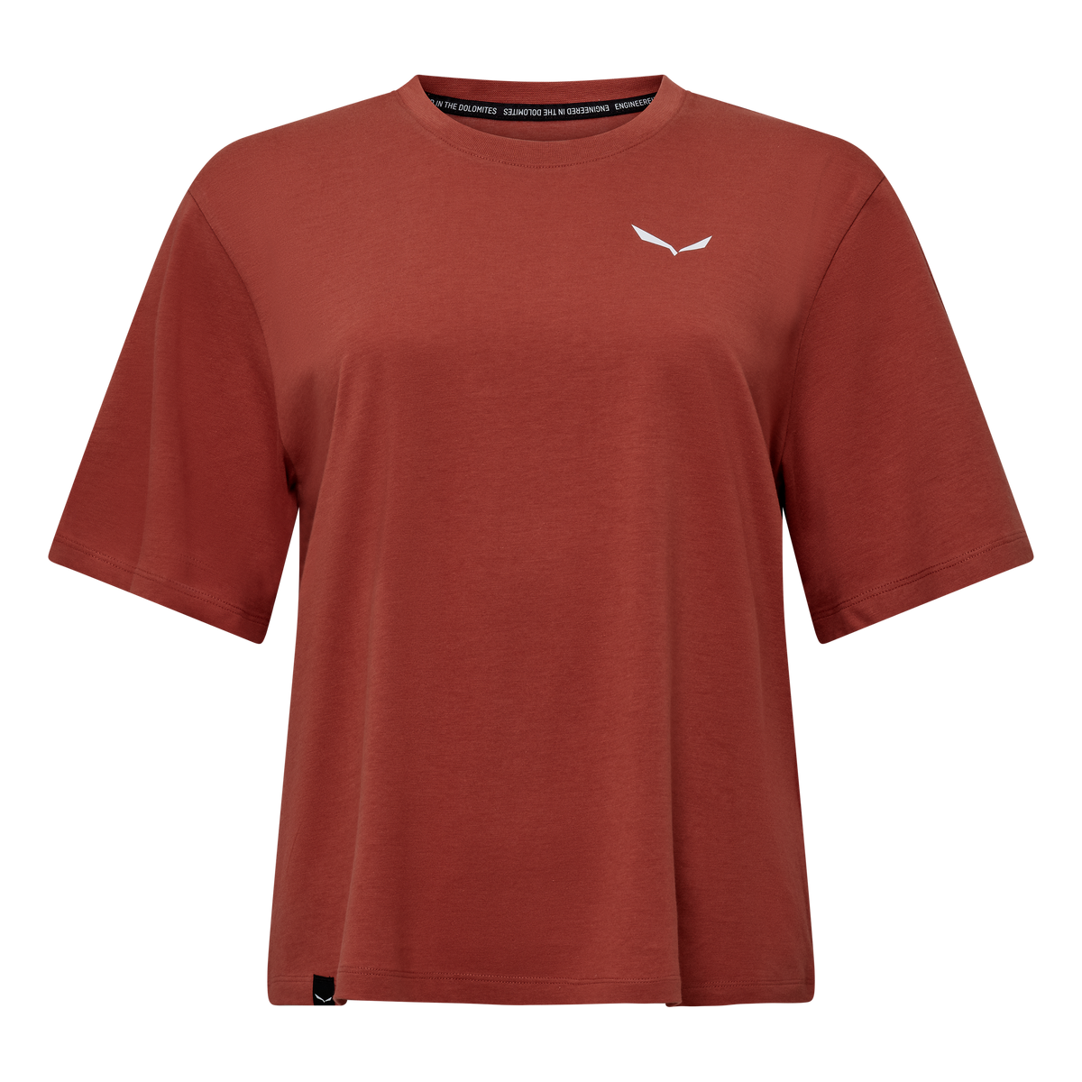 EAGLE SUNSET LOOSE T-SHIRT W