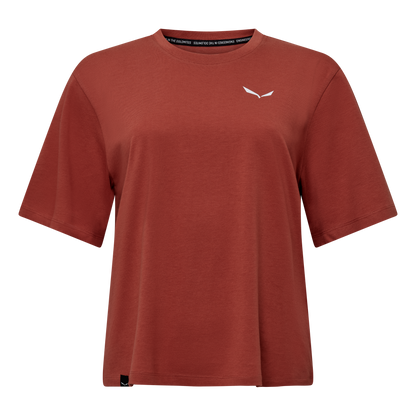 EAGLE SUNSET LOOSE T-SHIRT W