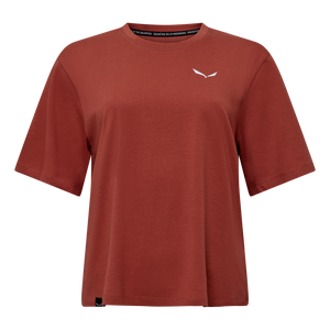 EAGLE SUNSET LOOSE T-SHIRT W