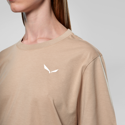 EAGLE SUNSET LOOSE T-SHIRT W
