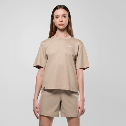 EAGLE SUNSET LOOSE T-SHIRT W