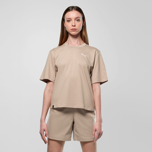 EAGLE SUNSET LOOSE T-SHIRT W