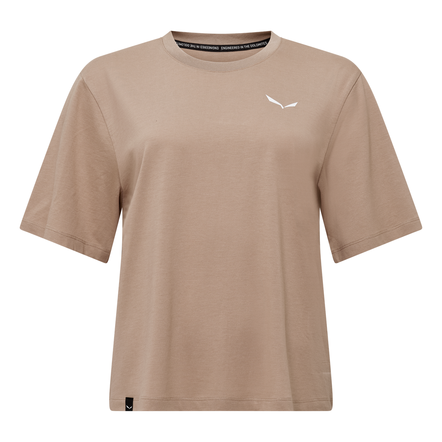 EAGLE SUNSET LOOSE T-SHIRT W