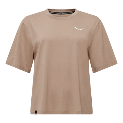 EAGLE SUNSET LOOSE T-SHIRT W