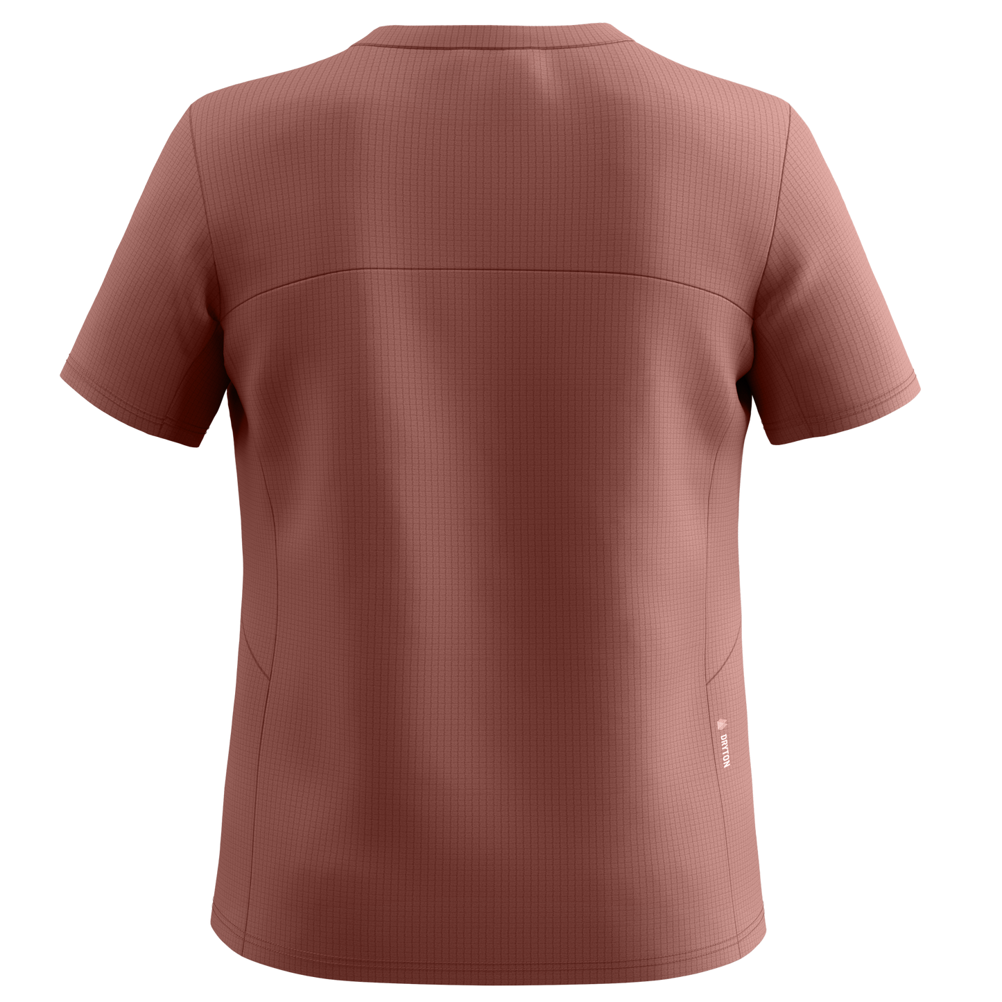 PUEZ DRY T-SHIRT K
