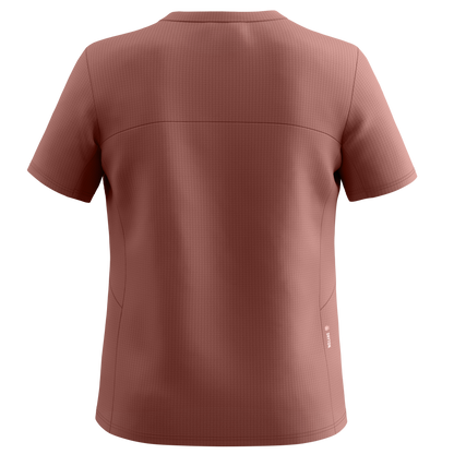 PUEZ DRY T-SHIRT K