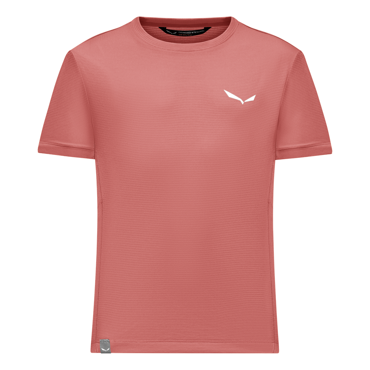 PUEZ DRY T-SHIRT K
