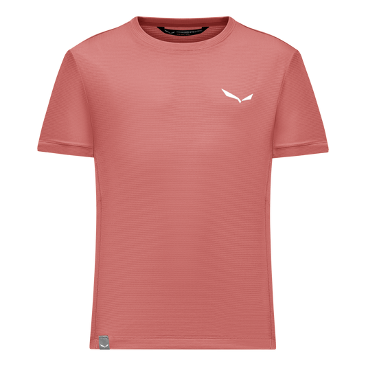 PUEZ DRY T-SHIRT K