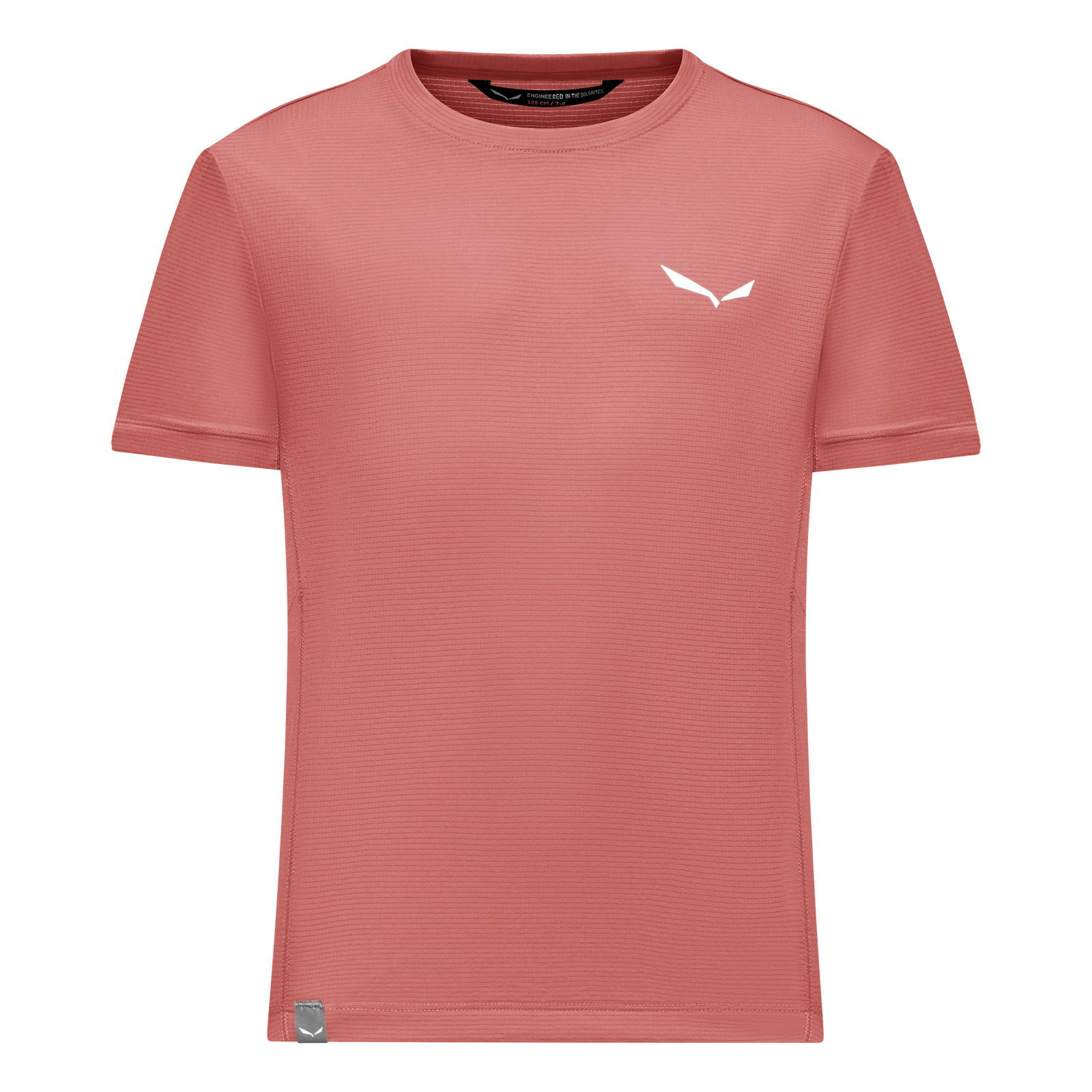 PUEZ DRY T-SHIRT K