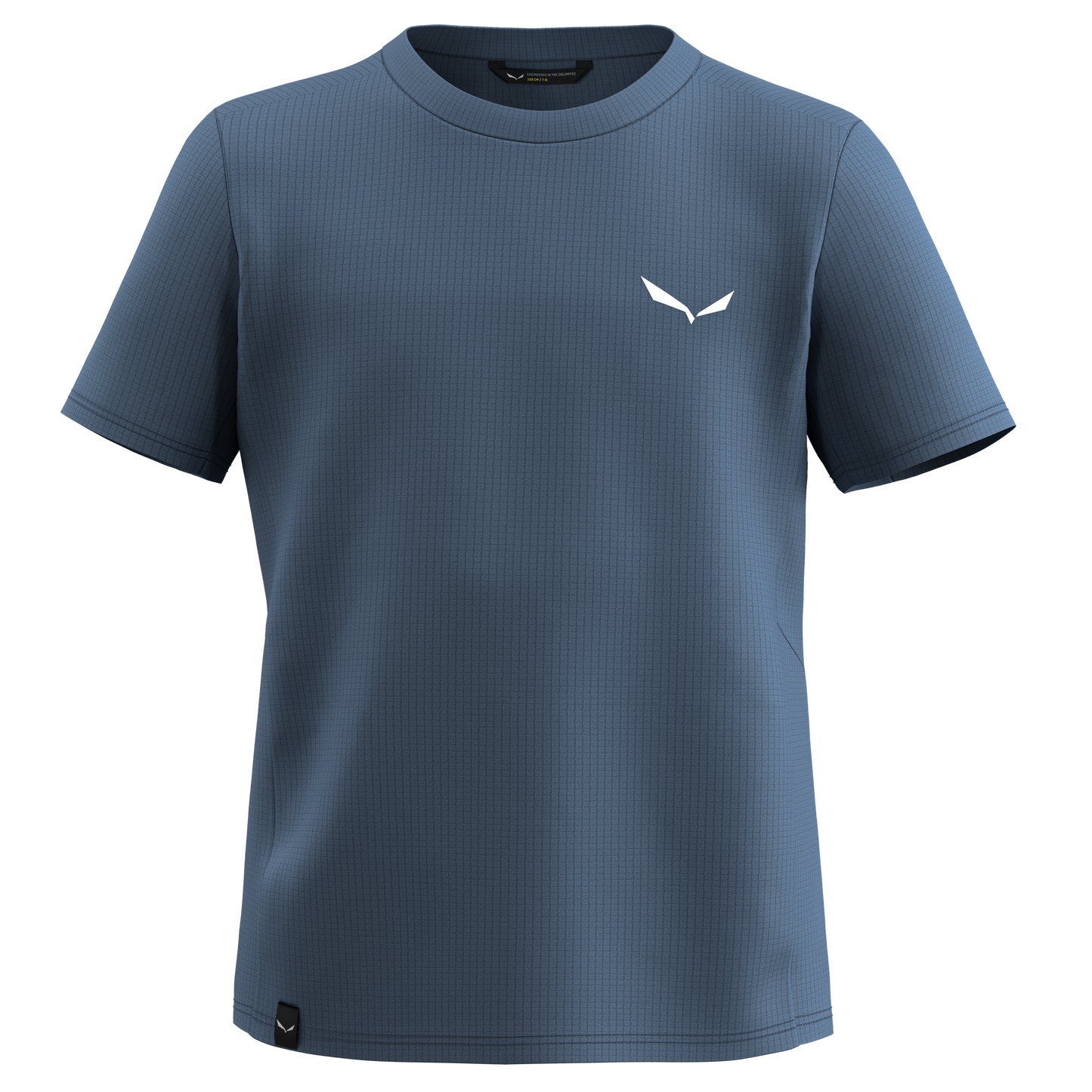 PUEZ DRY T-SHIRT K