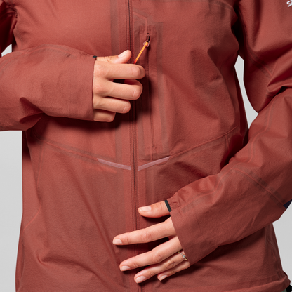 PEDROC 2 PTX 2.5 LIGHT JKT W
