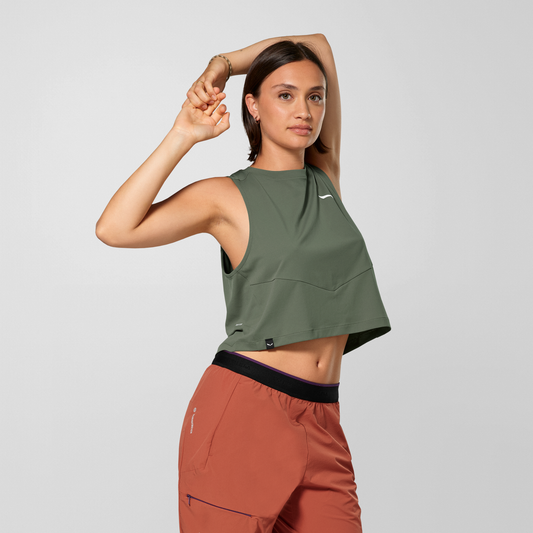 PEDROC DRY LIGHT TANK W