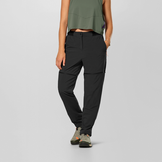 PEDROC 3 DST 2IN1 PANT W