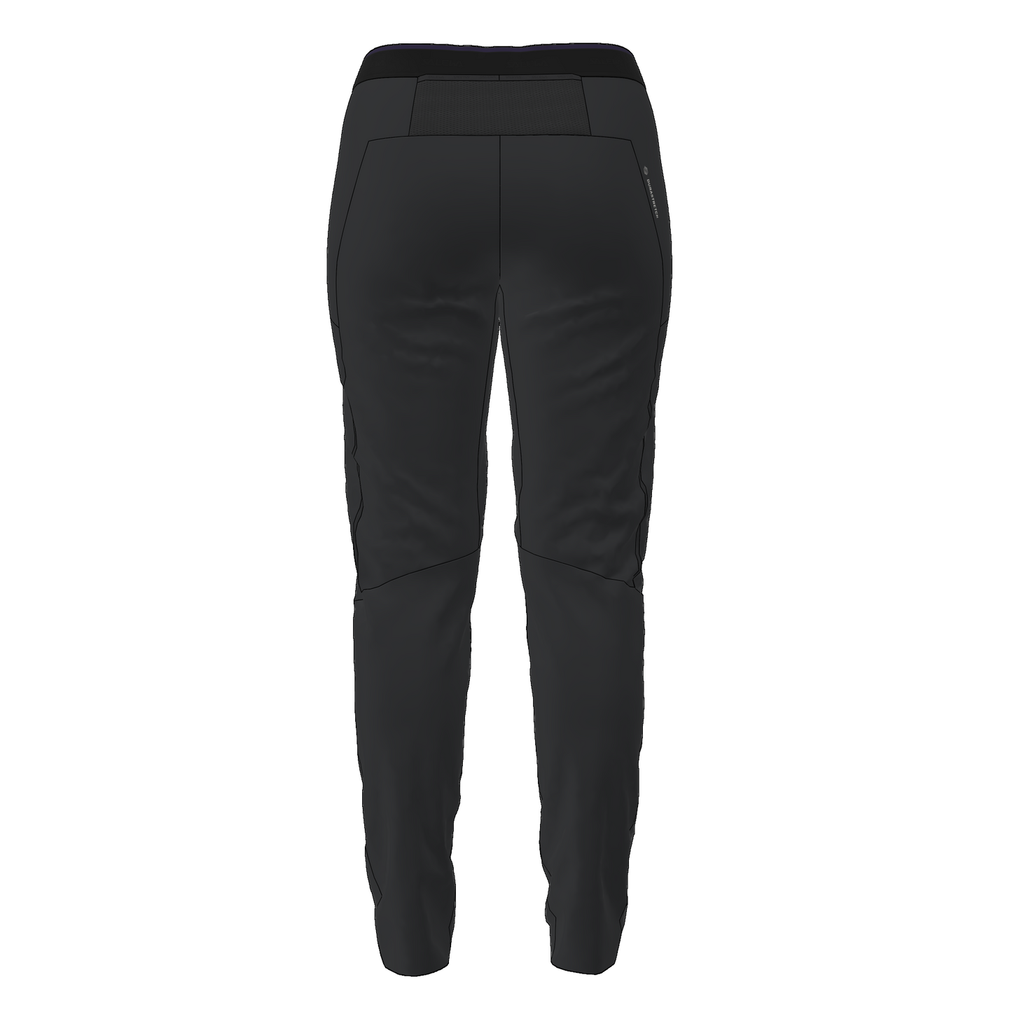 PEDROC 5 DST SHORT PANT W