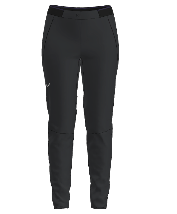 PEDROC 5 DST SHORT PANT W