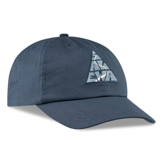 GRAPHIC CAP