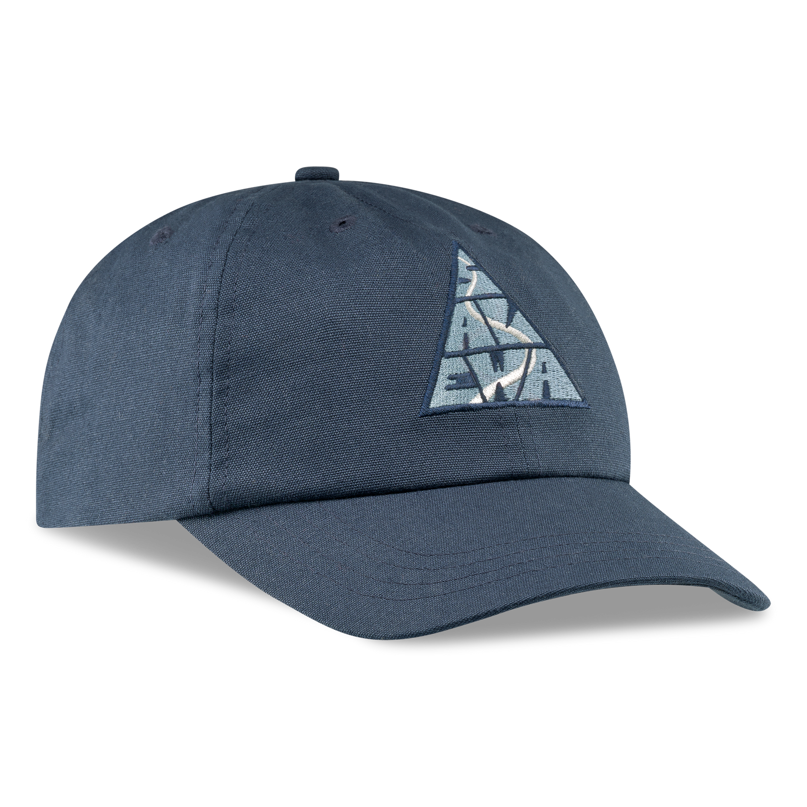 GRAPHIC CAP