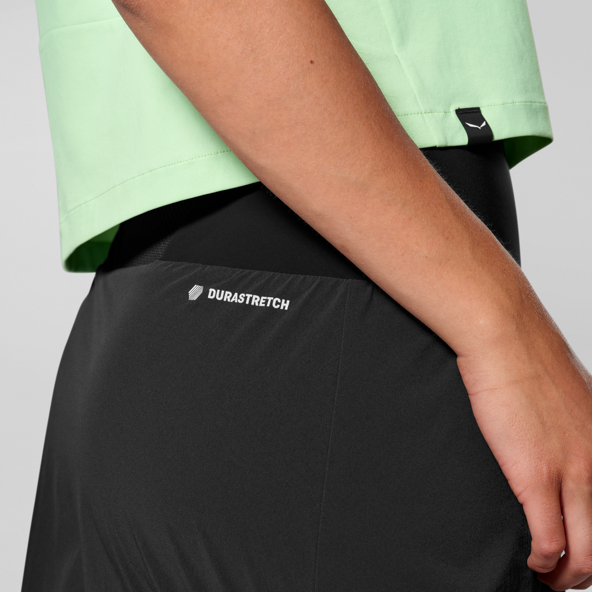 PEDROC 3 DST SKORT W