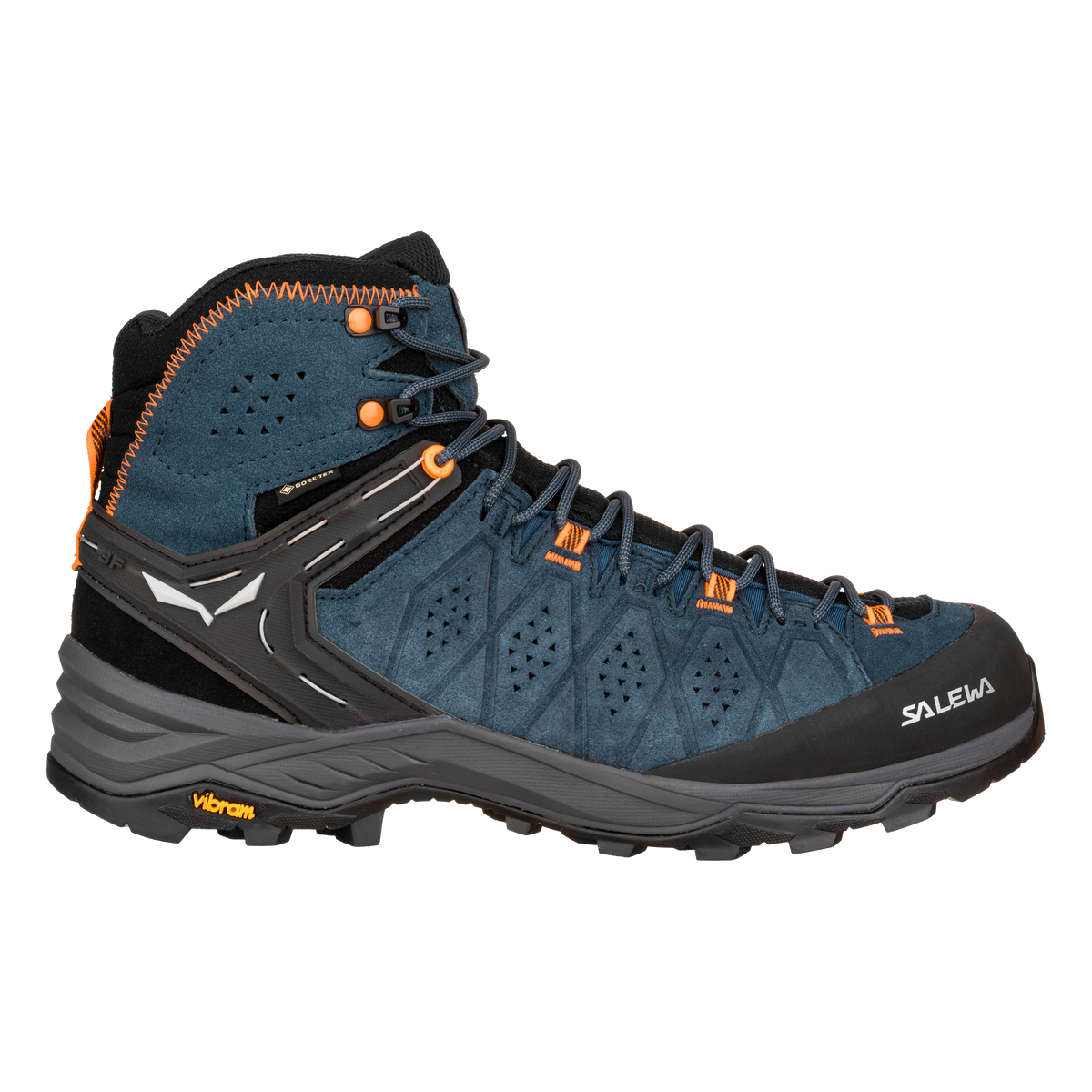 ALP TRAINER 2 MID GTX M