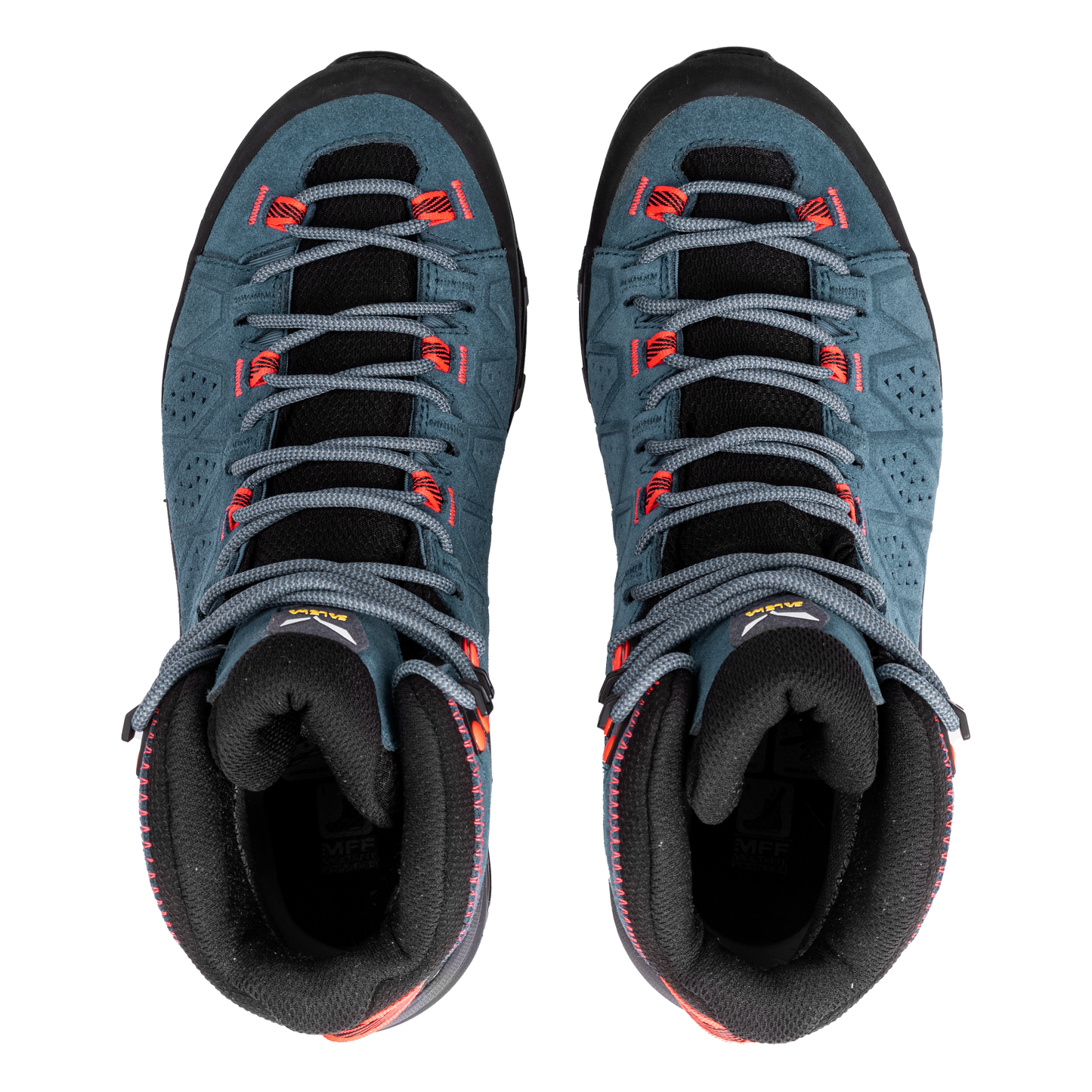 ALP TRAINER 2 MID GTX W