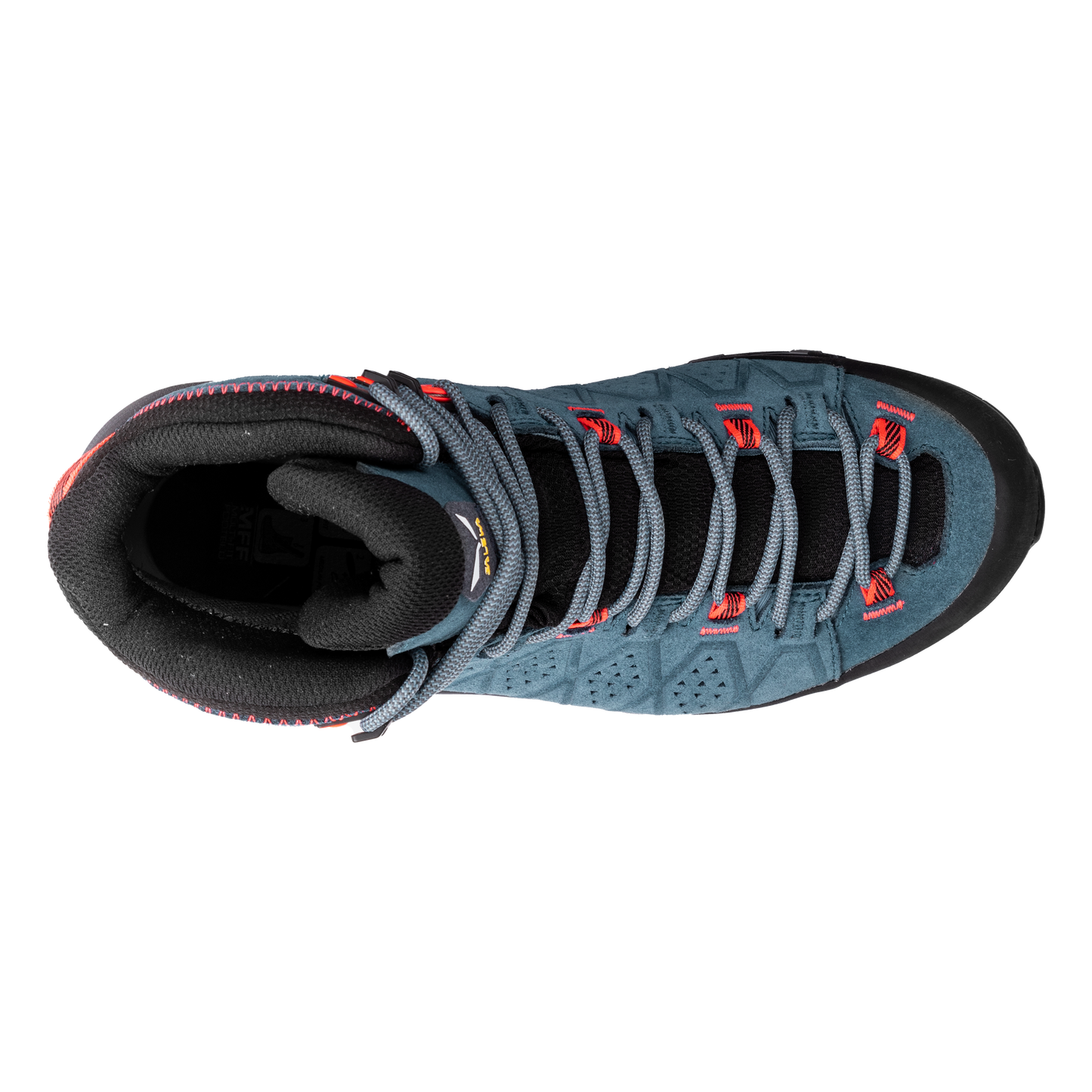 ALP TRAINER 2 MID GTX W