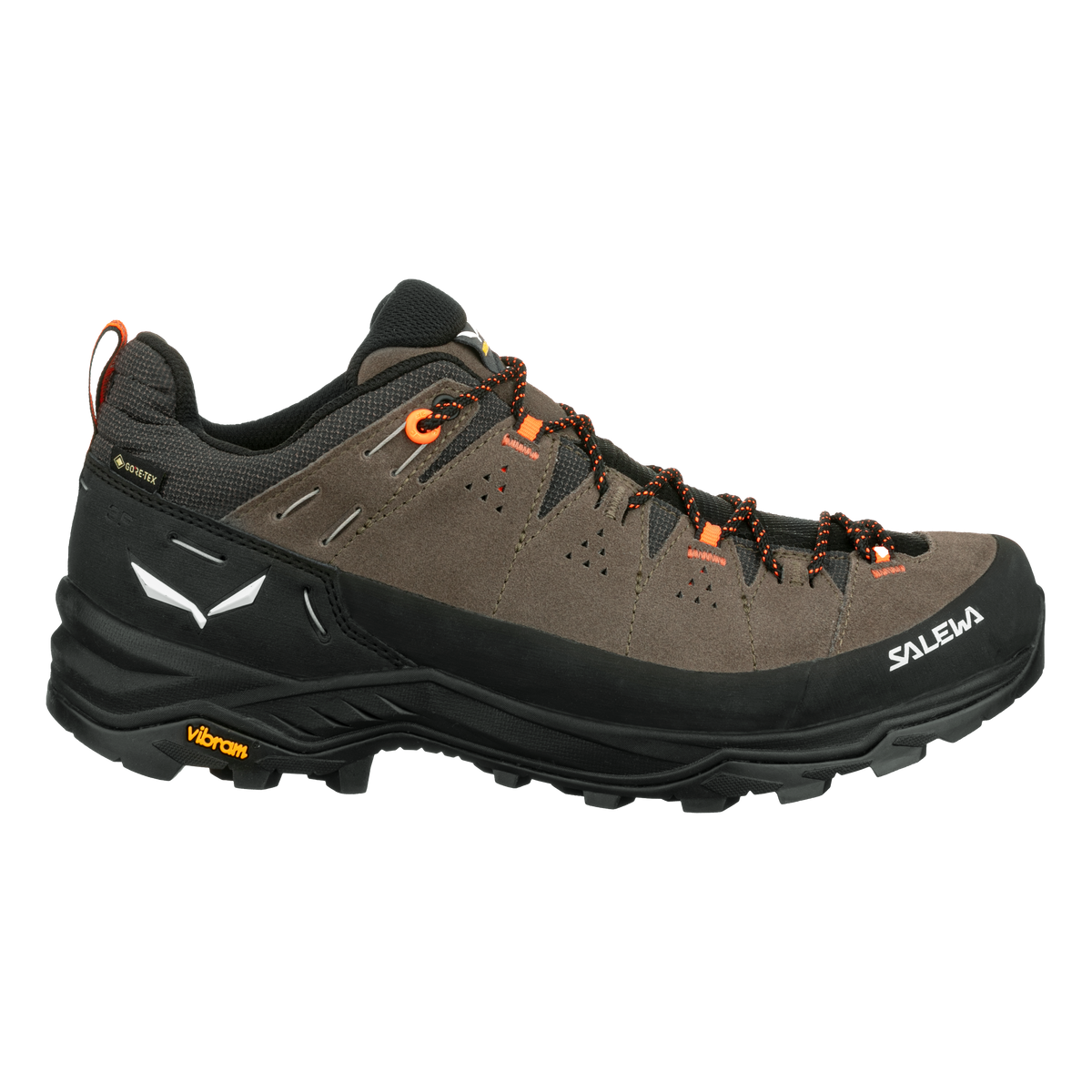 Alp Trainer 2 GTX M