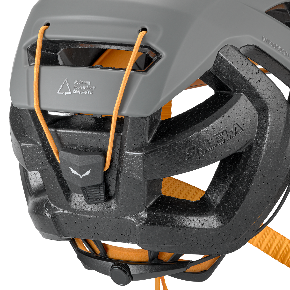 ARIA HELMET