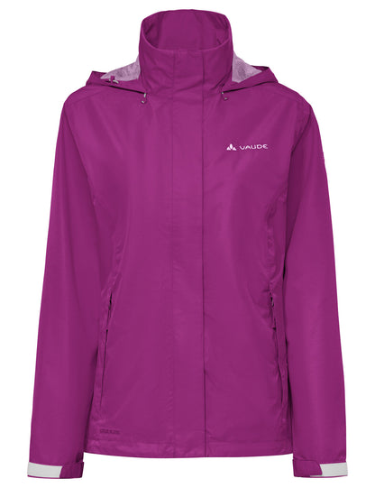 Womens Escape Light Jacket