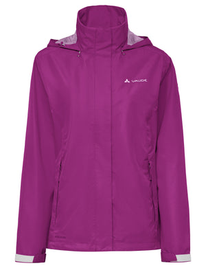 Womens Escape Light Jacket