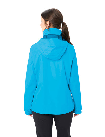 Womens Escape Light Jacket