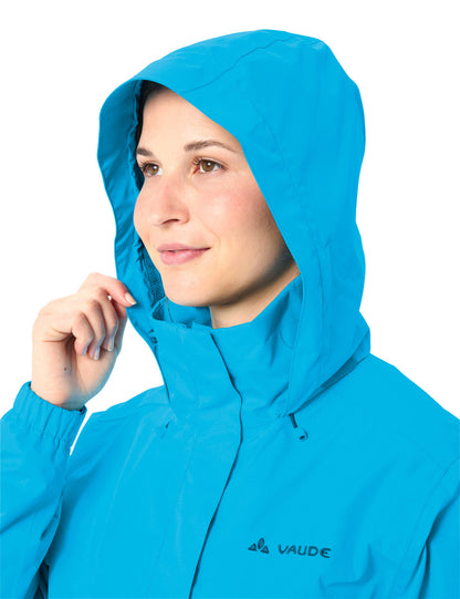 Womens Escape Light Jacket