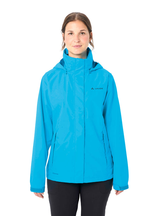 Womens Escape Light Jacket