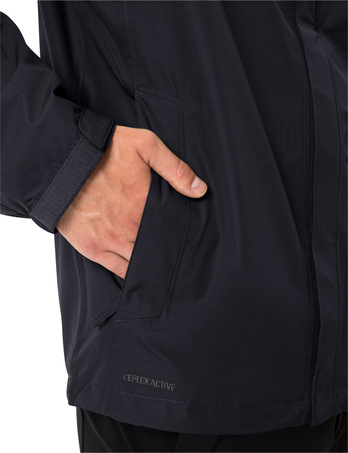 Escape Light Jacket M