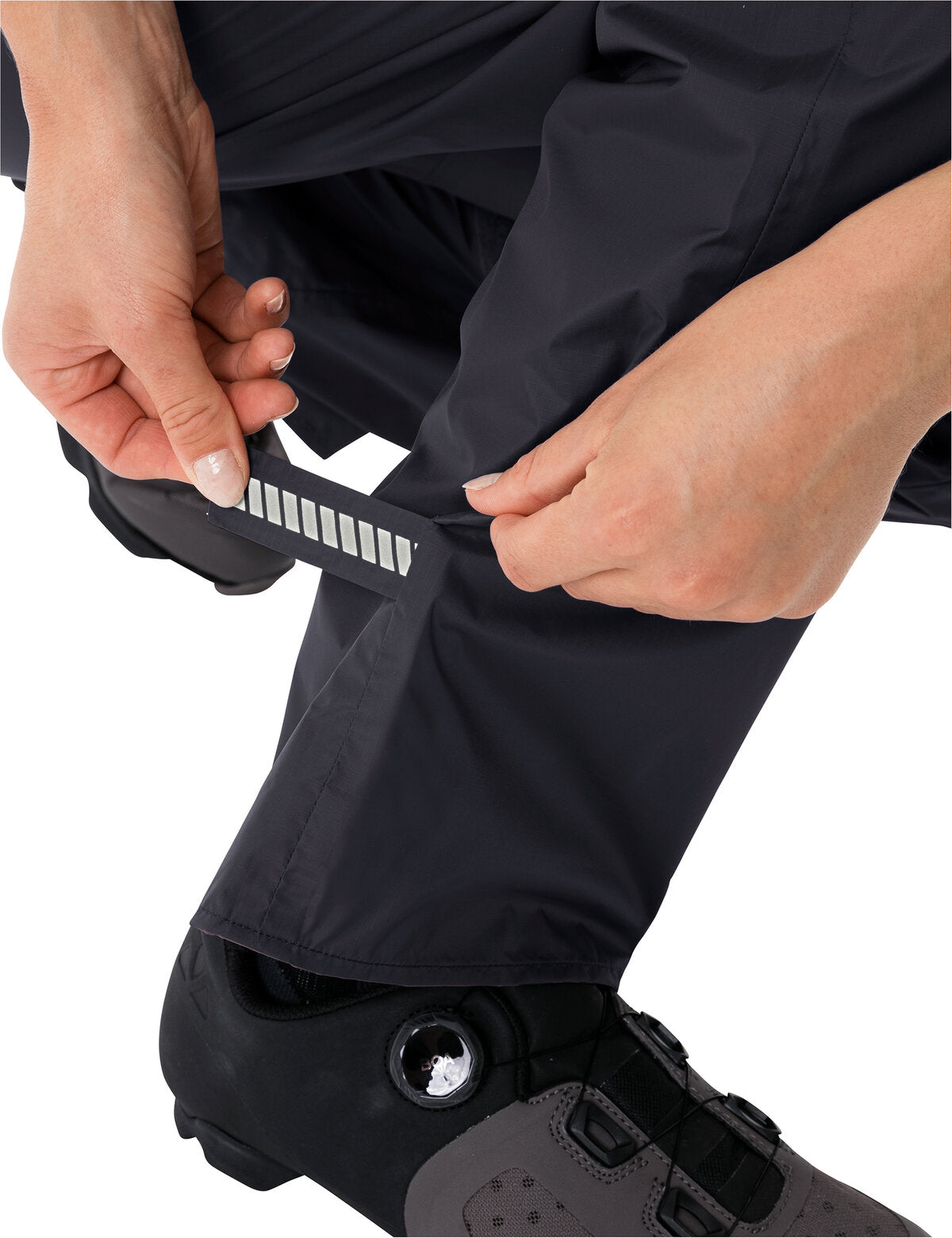 Womens Drop Pants II
