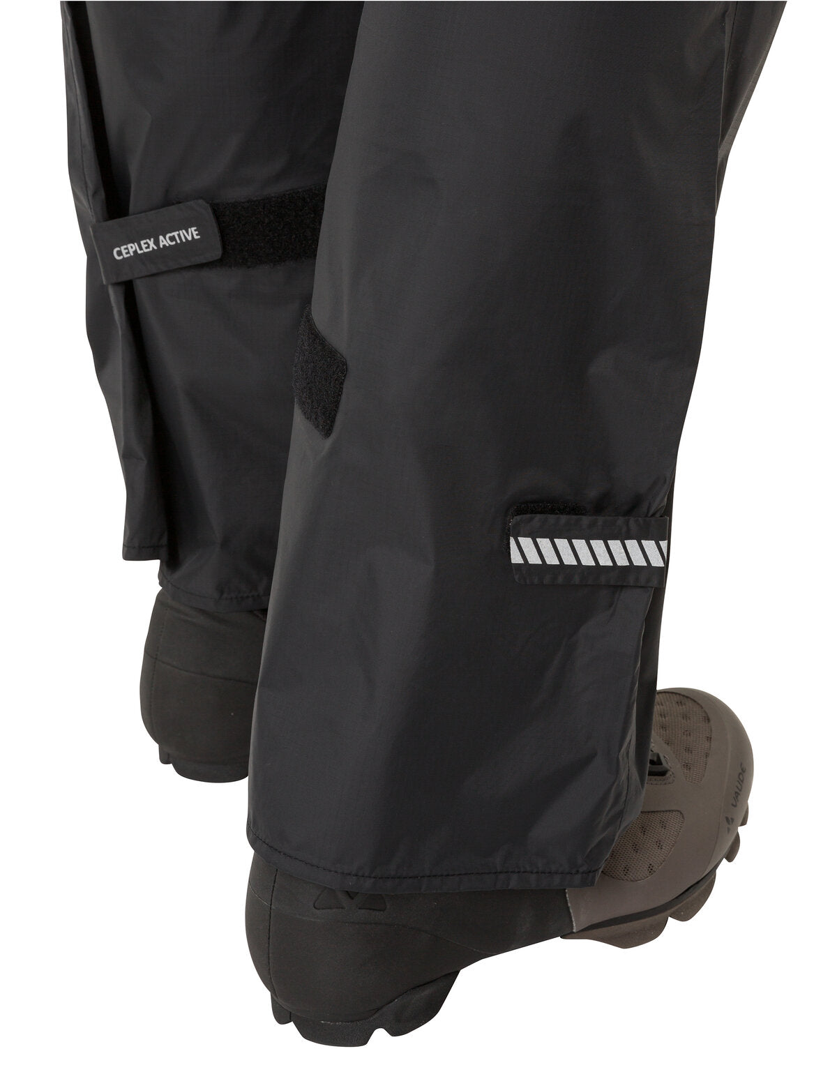 Mens Drop Pants II