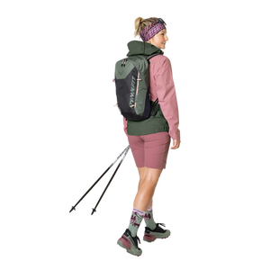 TRANSALPER 16 BACKPACK W