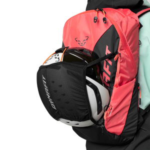 TRANSALPER 16 BACKPACK W