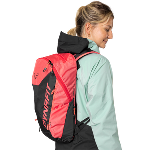 TRANSALPER 16 BACKPACK W