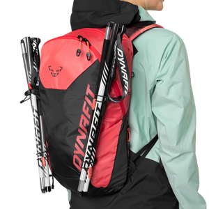 TRANSALPER 16 BACKPACK W