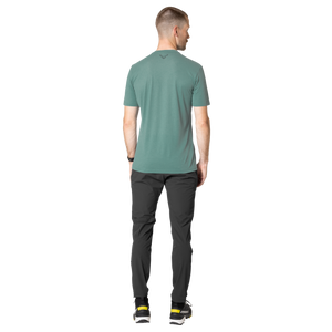 TRANSALPER DST PANTS M