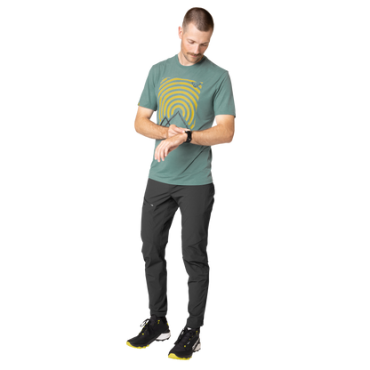 TRANSALPER DST PANTS M