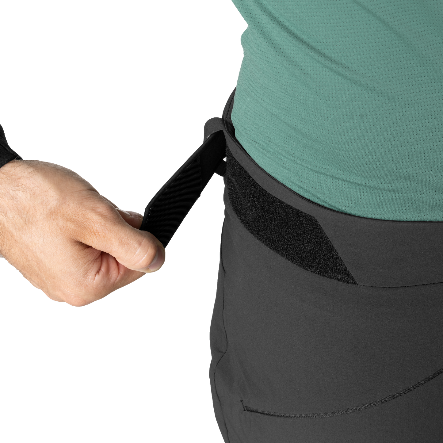 TRANSALPER DST PANTS M