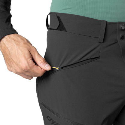 TRANSALPER DST PANTS M