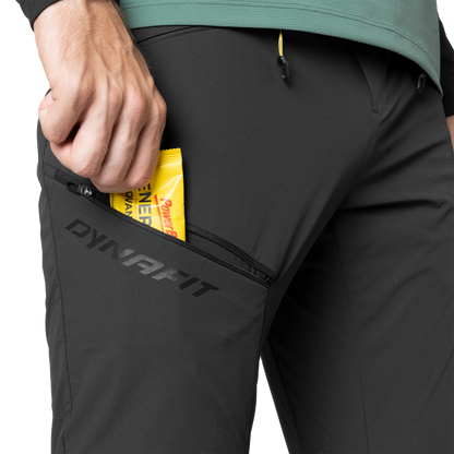 TRANSALPER DST PANTS M