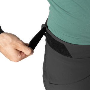 TRANSALPER DST PANTS M