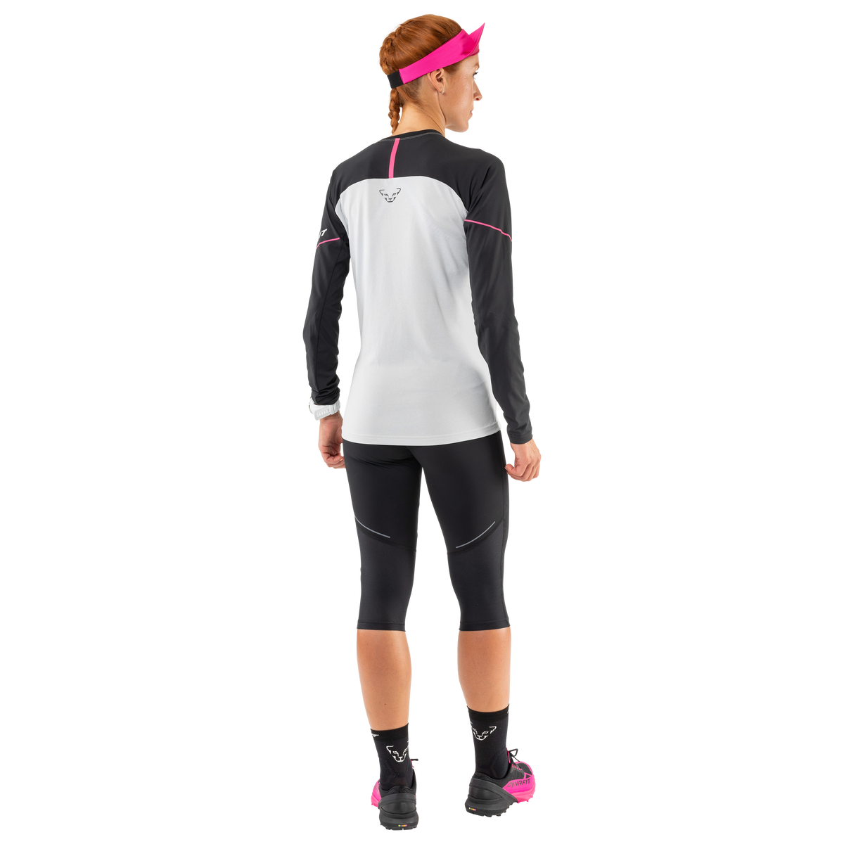 ALPINE PRO W L/S TEE